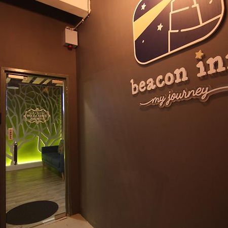 Beacon Inn Johor Bahru Extérieur photo