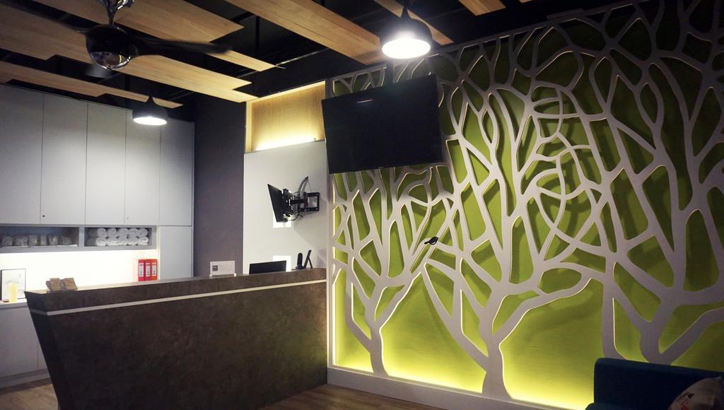 Beacon Inn Johor Bahru Extérieur photo