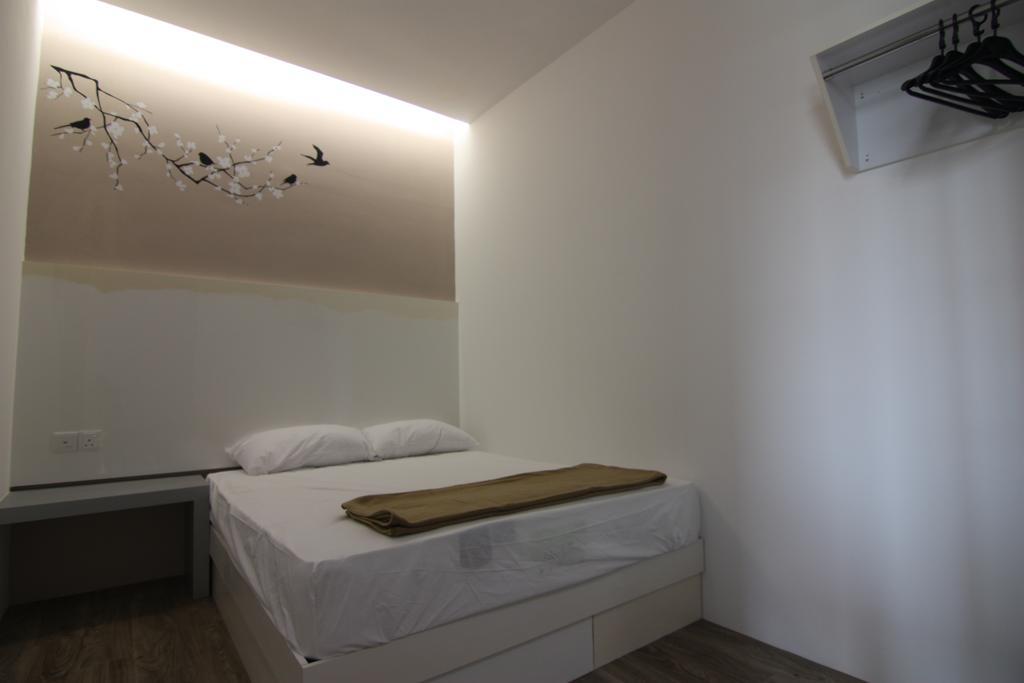Beacon Inn Johor Bahru Chambre photo