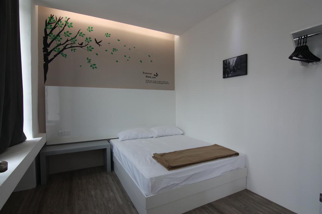 Beacon Inn Johor Bahru Chambre photo