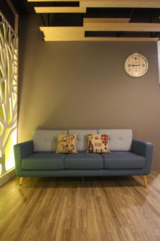 Beacon Inn Johor Bahru Extérieur photo