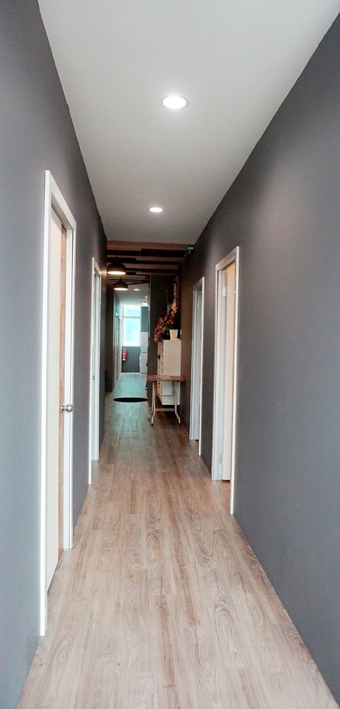 Beacon Inn Johor Bahru Extérieur photo